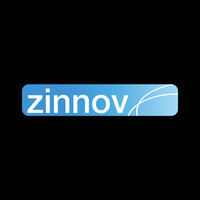 Zinnov Logo